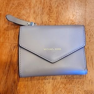 Michael Kors Envelope Wallet